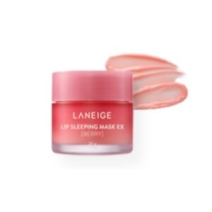 SALE 🆕20g Laneige Berry Lip Sleeping Mask A3